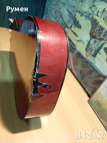 Китара „Arirang„ - акустична, снимка 7 - Китари - 53300860