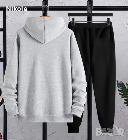 Мъжки спортен екип, снимка 5 - Спортни дрехи, екипи - 53716714