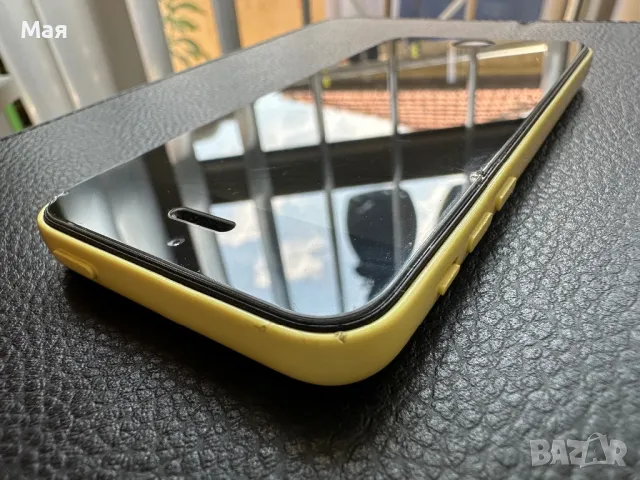 Работещ iPhone 5c, снимка 5 - Apple iPhone - 46928676