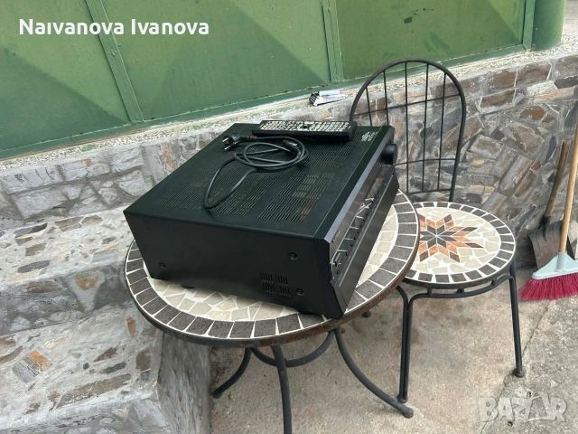 onkyo tx-sr876, снимка 3 - Ресийвъри, усилватели, смесителни пултове - 53886491