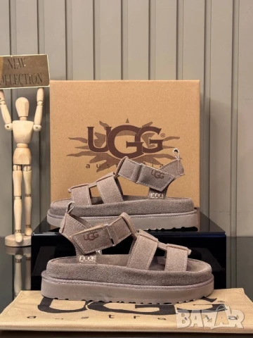 сандали UGG , снимка 3 - Сандали - 50985453