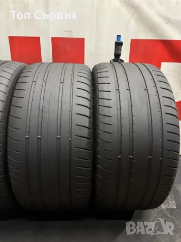 245 35 20/275 30 20, Летни гуми, Goodyear EagleF1Asymmetric3, 4 броя, снимка 4 - Гуми и джанти - 47533808