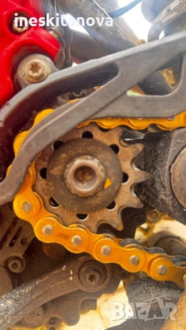 Husqvarna FC 350 – 2018 г, снимка 6 - Мотоциклети и мототехника - 53328931