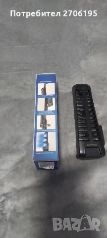 PS5 - ПС5 -Fat- Вентилатор (Охладител), снимка 4 - PlayStation конзоли - 52819204