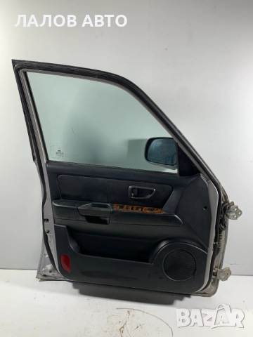 Предна лява врата Хюндай Теракан Predna lqva vrata Hyundai Terracan , снимка 2 - Части - 51602130