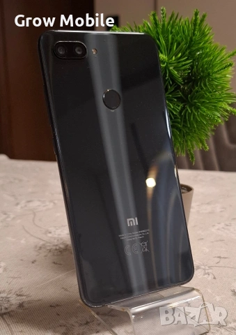 Xiaomi Mi 8 lite , снимка 5 - Xiaomi - 53206153