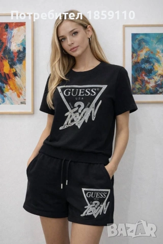 дамски комплект , снимка 7 - Комплекти - 53503522