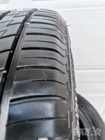 4бр гуми Lassa Greenways 205/55/16 dot 2025, снимка 5 - Гуми и джанти - 51117300