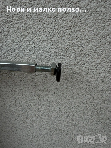 Защитна преграда / ограда МАЛКА, снимка 2 - Други - 53937169