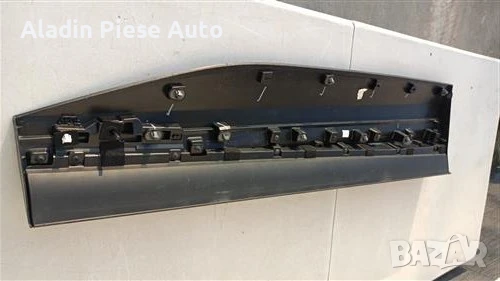 Тапицерия за предна дясна врата Kia Sportage 5 година 2022 2023 2024 код 8724-R2300, 8724R2300 , снимка 3 - Аксесоари и консумативи - 50544440