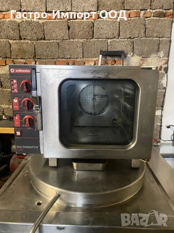 Конвектомат