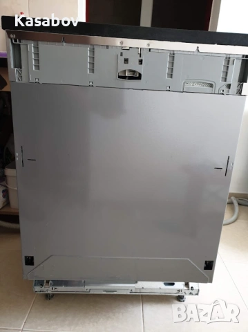XXL Съдомиялна Miele - Auto Open - 14 Комплекта - Пълно Вграждане 60см, снимка 9 - Съдомиялни - 54048182