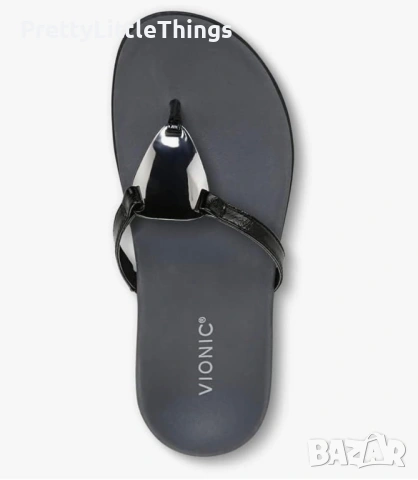 Ортопедични сандали чехли Vionic номер 40, снимка 2 - Сандали - 53002929