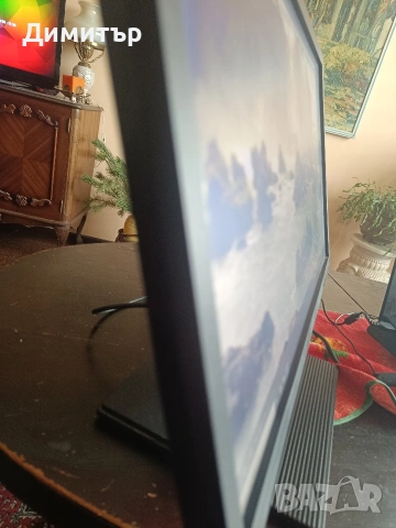 22"LCD monitor Acer, снимка 3 - Монитори - 53280222