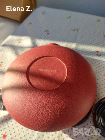 Красив чугунен чайник японски стил - чисто нов, снимка 9 - Други - 52798734