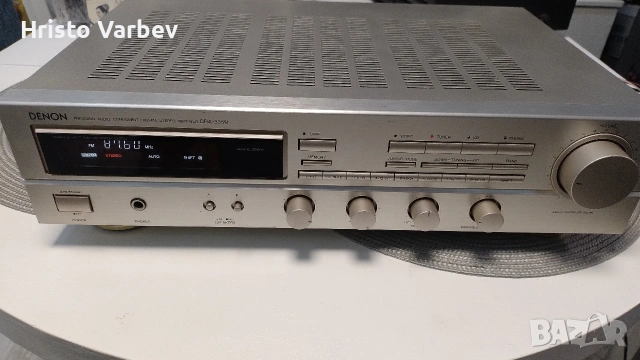 DENON DRA-335R