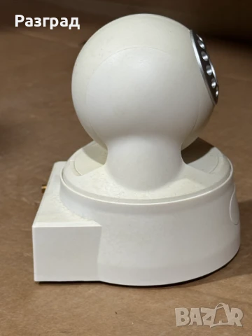 Megapixel IP camera, снимка 8 - IP камери - 51308747