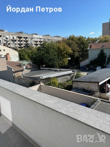 Дава под Наем ОФИС град Пловдив, Център, снимка 9 - Офиси - 53872174