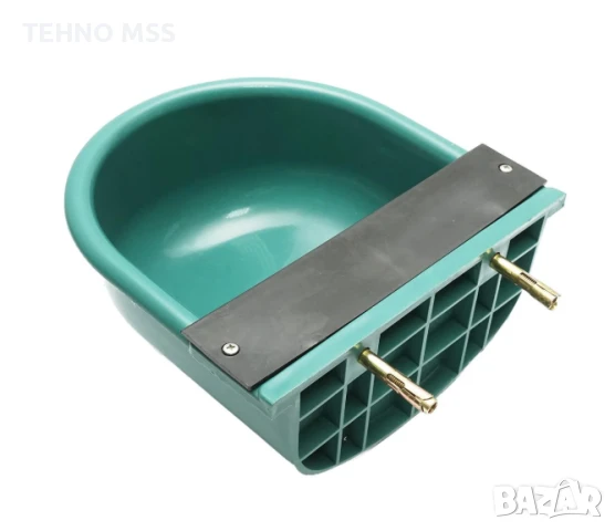 Автоматична Поилка с поплавък (пластмасова) #02501, снимка 7 - Други стоки за животни - 50561839