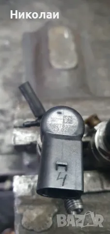 Дюзи за PEUGEOT CITROEN FORD 9652763280, снимка 1