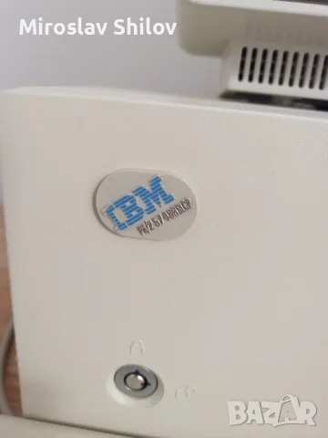 IBM PS/2 486 win95, снимка 2 - За дома - 47334883