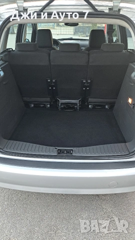 Ford C-MAX 1.6 TDCI. TITANIUM 💯 ЛИЗИНГ 💯, снимка 13 - Автомобили и джипове - 53892304