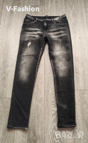 дънки, снимка 3 - Дънки - 53666151