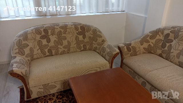 К-т холни дивани , снимка 4 - Дивани и мека мебел - 46416340