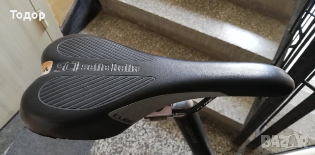 Алуминиев велосипед Cube 26 цола, снимка 7 - Велосипеди - 53409975