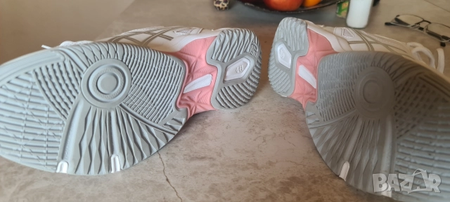 Asics gel дамски 37,5, снимка 4 - Маратонки - 52732639