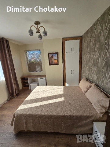 Продавам тристаен апартамент с огромна тераса и гледка над Била , снимка 9 - Апартаменти - 52390642