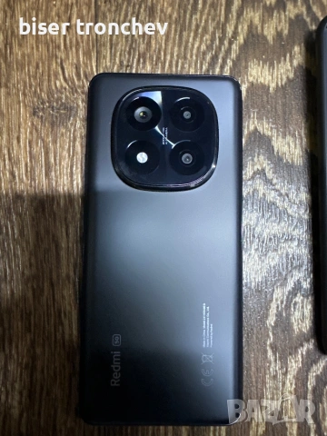 Redmi 5G 512 gb 12 ram, снимка 3 - Xiaomi - 53501536