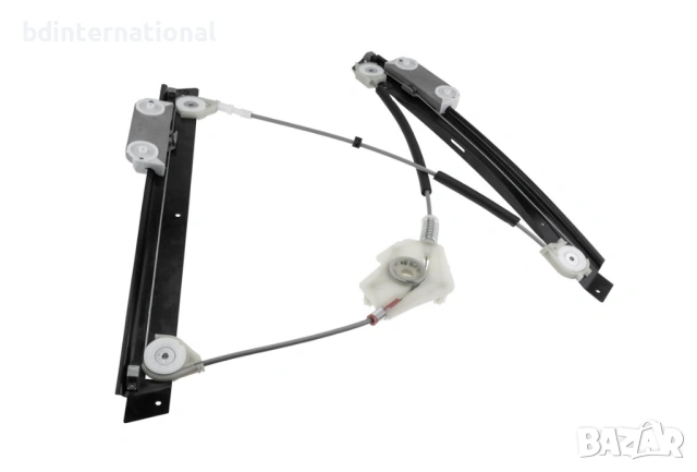 8N0837461 Стъклоповдигач за Audi TT 8N, Преден ляв електрически