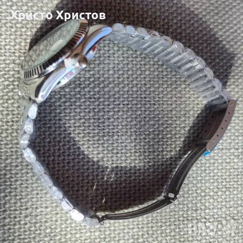 ROLEX Дамски часовник ROLEX DATEJUST , снимка 8 - Дамски - 47531151