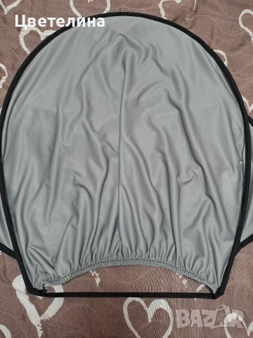 Сенник за количка