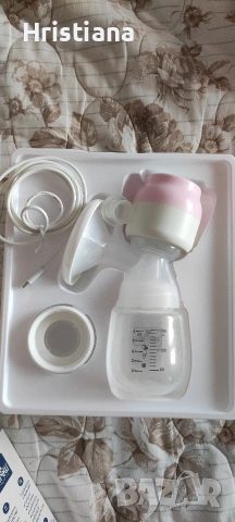 Помпа за кърма, снимка 2 - Помпи за кърма - 53998652