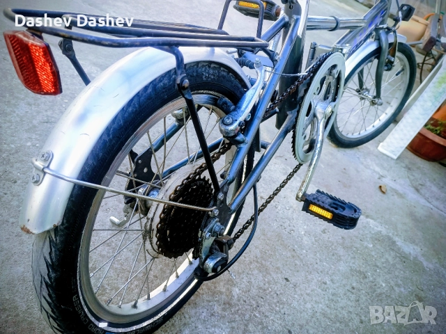 Велосипеди , снимка 14 - Велосипеди - 52344235