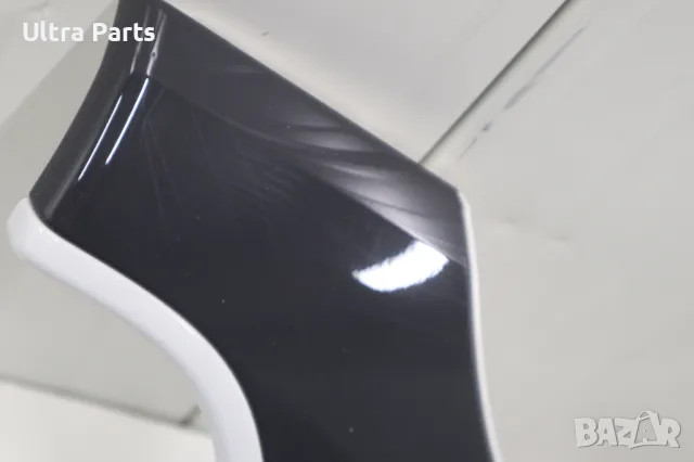 Оригинални декоративни лайсни арматурно табло MINI F60 9333435,9333433, снимка 6 - Части - 50376220