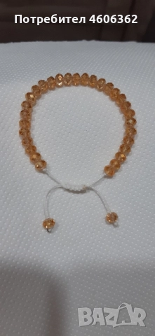 ръчно изплетени гривнички, снимка 9 - Други - 51864006