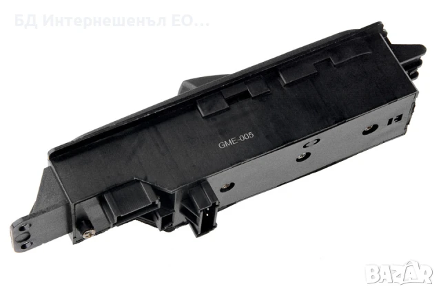 9065450913  Бутон ключ за стъклo, Mercedes Sprinter W906, Volkswagen Crafter W906,, снимка 2 - Части - 50992275