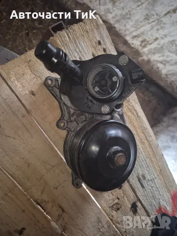 Водна помпа БМВ Е91 318д фейс