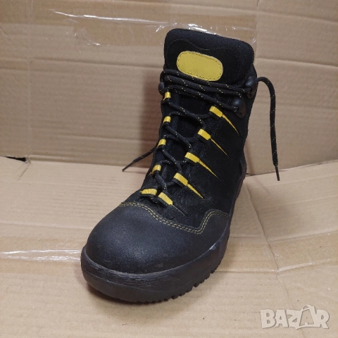 Baltes CLOUD FLEX S3 номер 40 работни предпазни обувки , снимка 9 - Други - 52190657