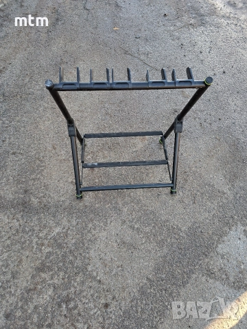 стойка за музикални инструменти , снимка 4 - Други - 52732361