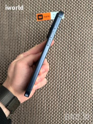 iPhone 17 Pro Max ❗️Лизинг от 42€/мес Deep Blue USA 🇺🇸 ❗️ГАРАНЦИЯ❗️256Gb⚠️ , снимка 5 - Apple iPhone - 53619458