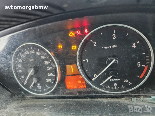 На части БМВ Х5 Е70 3.0д 235 коня Спорт / BMW X5 E70 3.0d 235hp, снимка 8 - Автомобили и джипове - 50956131