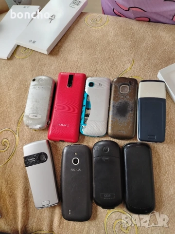 Повечето телефони работят, снимка 2 - Други - 54159325