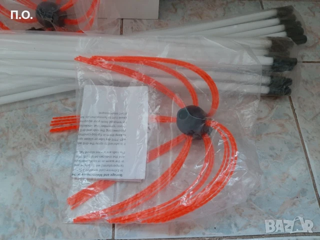 Комплекти за почистване на комини, снимка 9 - Други инструменти - 50491153