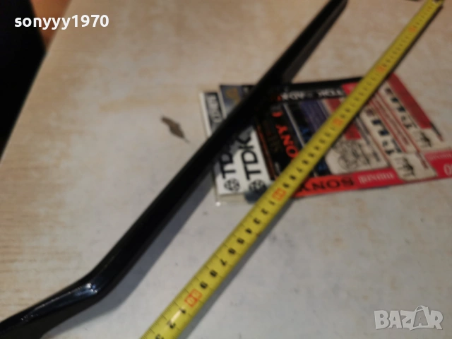 КРИВА ЩАНГА 60СМ КОЗИ КРАК 3001261956, снимка 13 - Други инструменти - 53287937