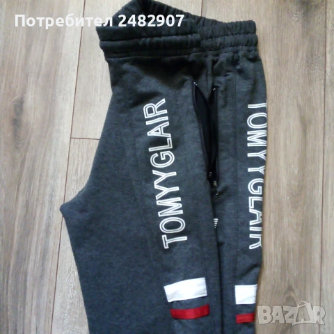 Мъжко долнище, снимка 8 - Спортни дрехи, екипи - 50603212