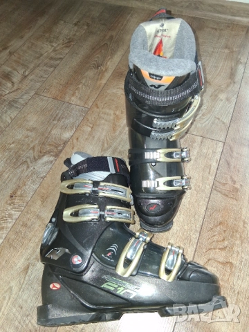 Ски обувки NORDICA F10 26-26.5  н.40/41, снимка 2 - Зимни спортове - 52503254